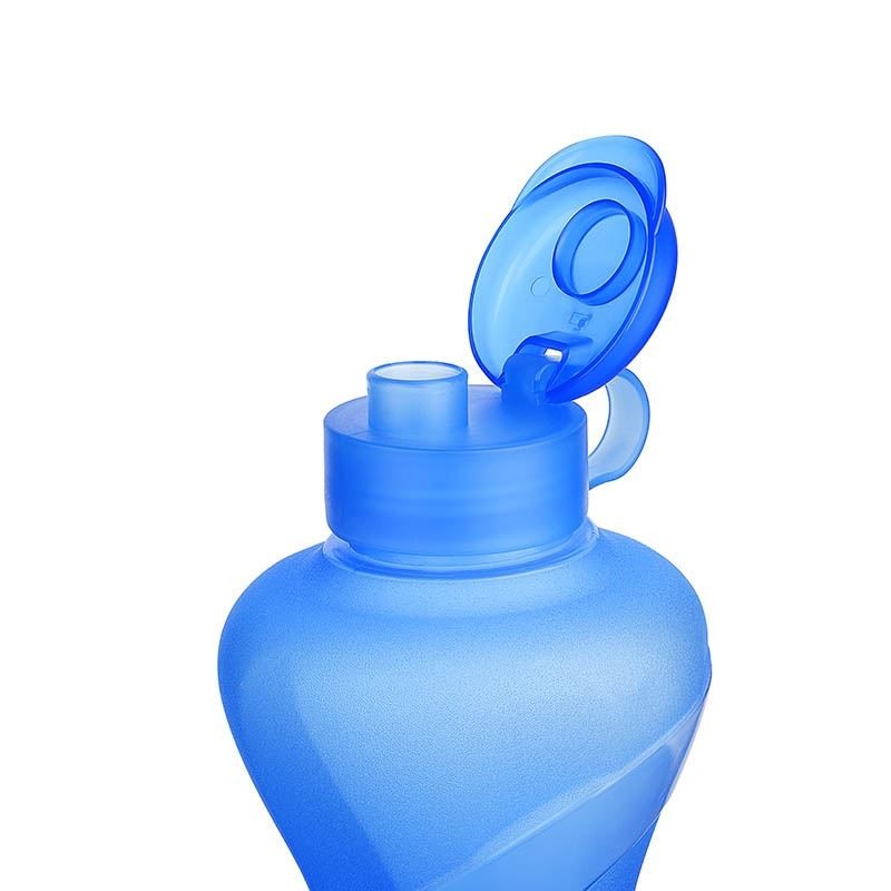 Bouteille en plastique aliments 500 mL |sur Xiri.tn - 