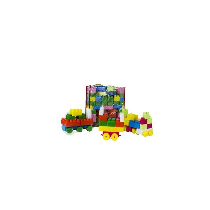 Lego Grand Format - 50 Pièce - 1 Ans Et Plus - 