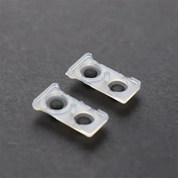 Touche Silicon pour Manette PS3 - 