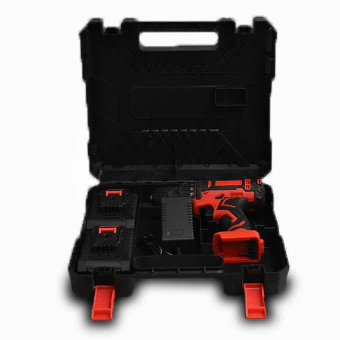 Perceuse / Visseuse Sans Fil Lithium 21V - 