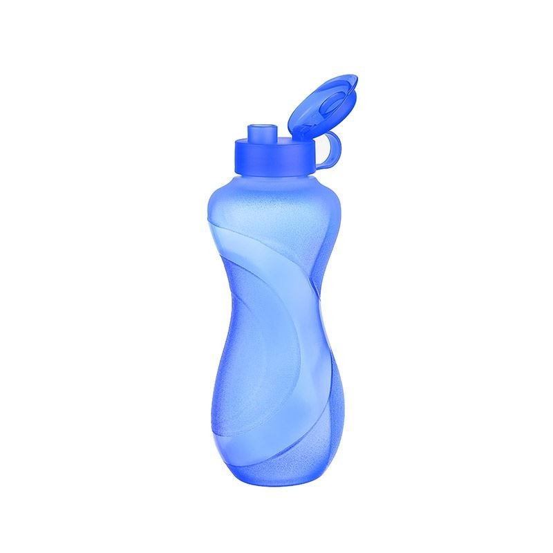 Bouteille en plastique aliments 500 mL |sur Xiri.tn - 