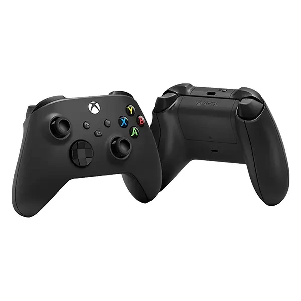 Manette Xbox Série X|S Sans Fil - Noir Carbone - Idéale pour Gamers | Xiri.tn - 