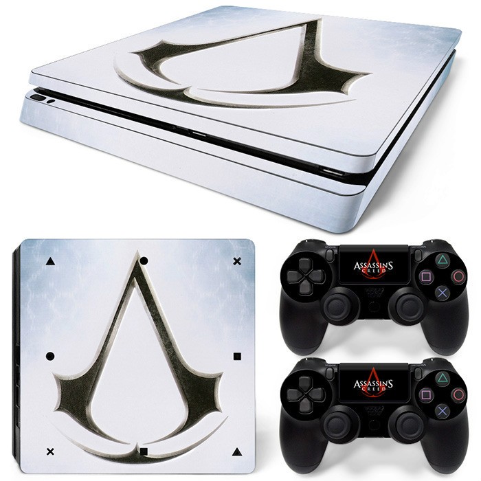 Skin PS4 Fat Slim GTA 5 - chez Xiri.tn - Synicate
