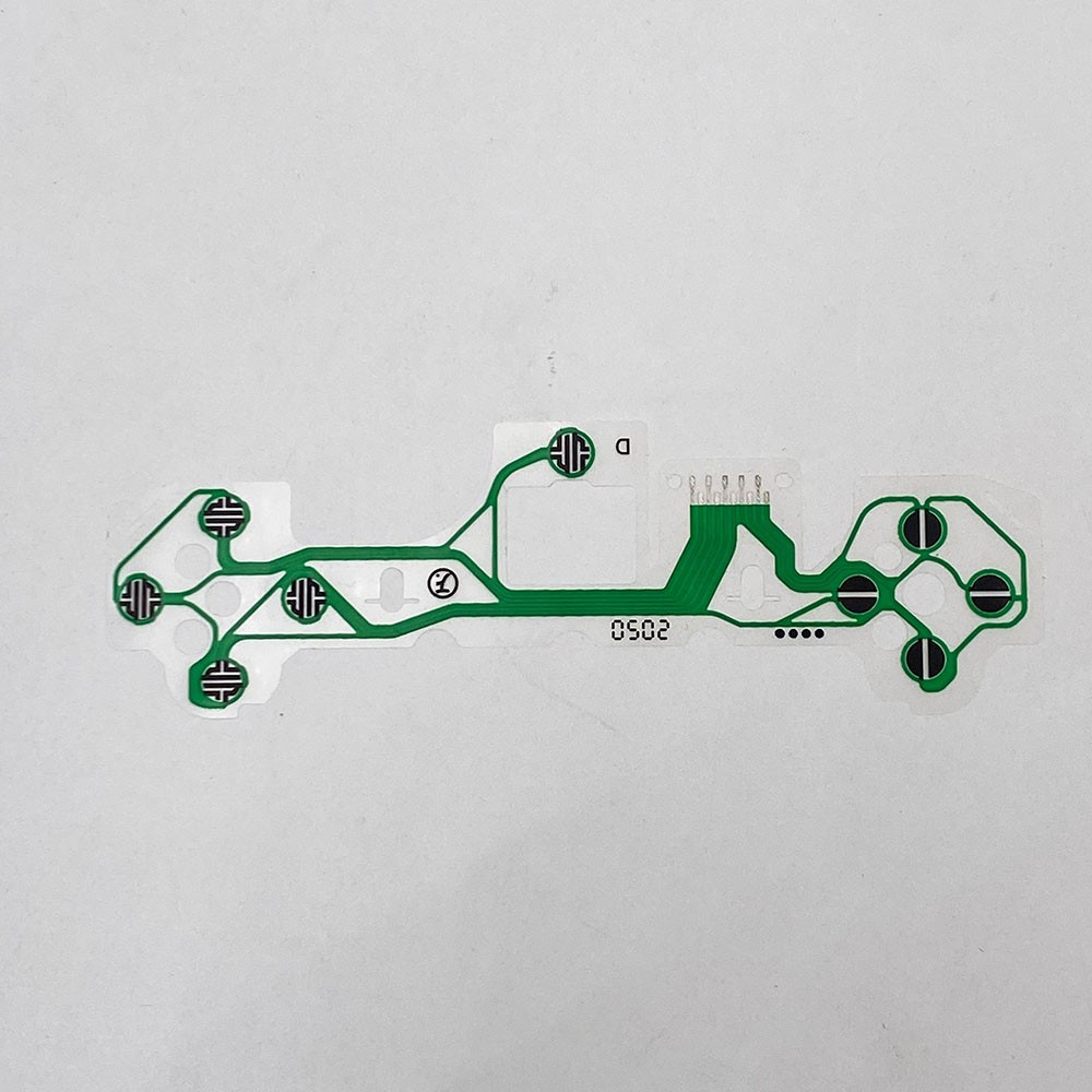 Nappe Circuit Imprimé PS5 DualSense V2 | Xiri.tn - 