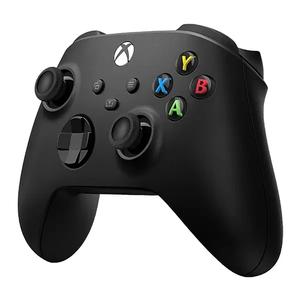 Manette Xbox Série X|S Sans Fil - Noir Carbone - Idéale pour Gamers | Xiri.tn - 